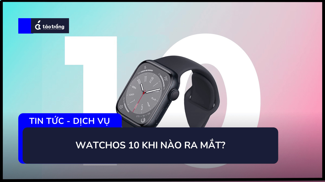 watchOS-10 