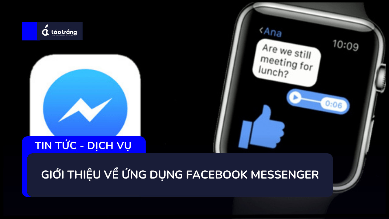 facebook-messenger 