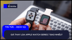 thay-loa-apple-watch-series-7