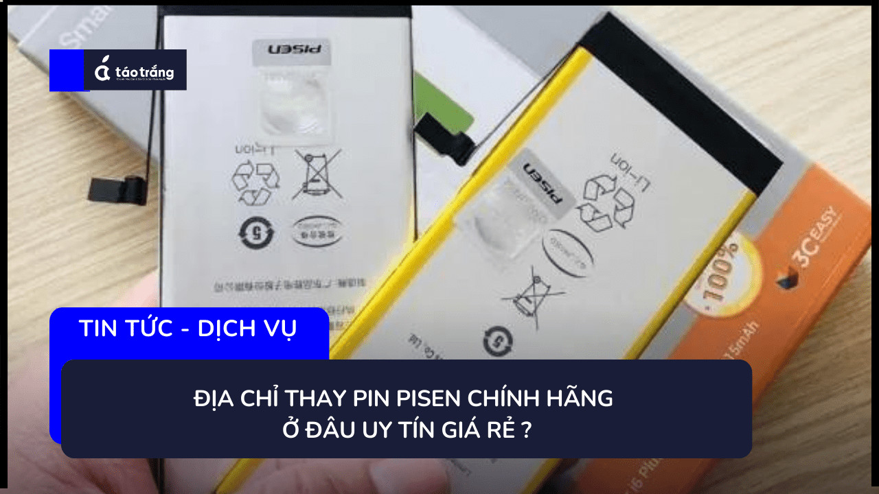 thay-pin-pisen-chinh-hang-o-dau