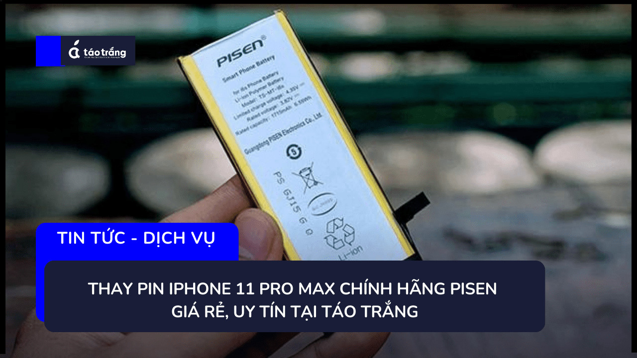 thay-pin-pisen-iphone-11-pro-max